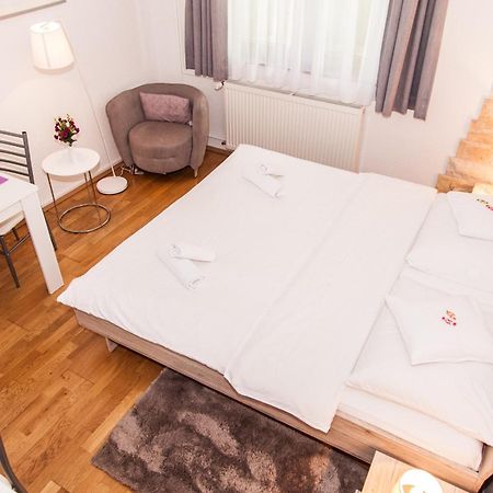 Apartments Bramado Selište Drežničko Kamer foto