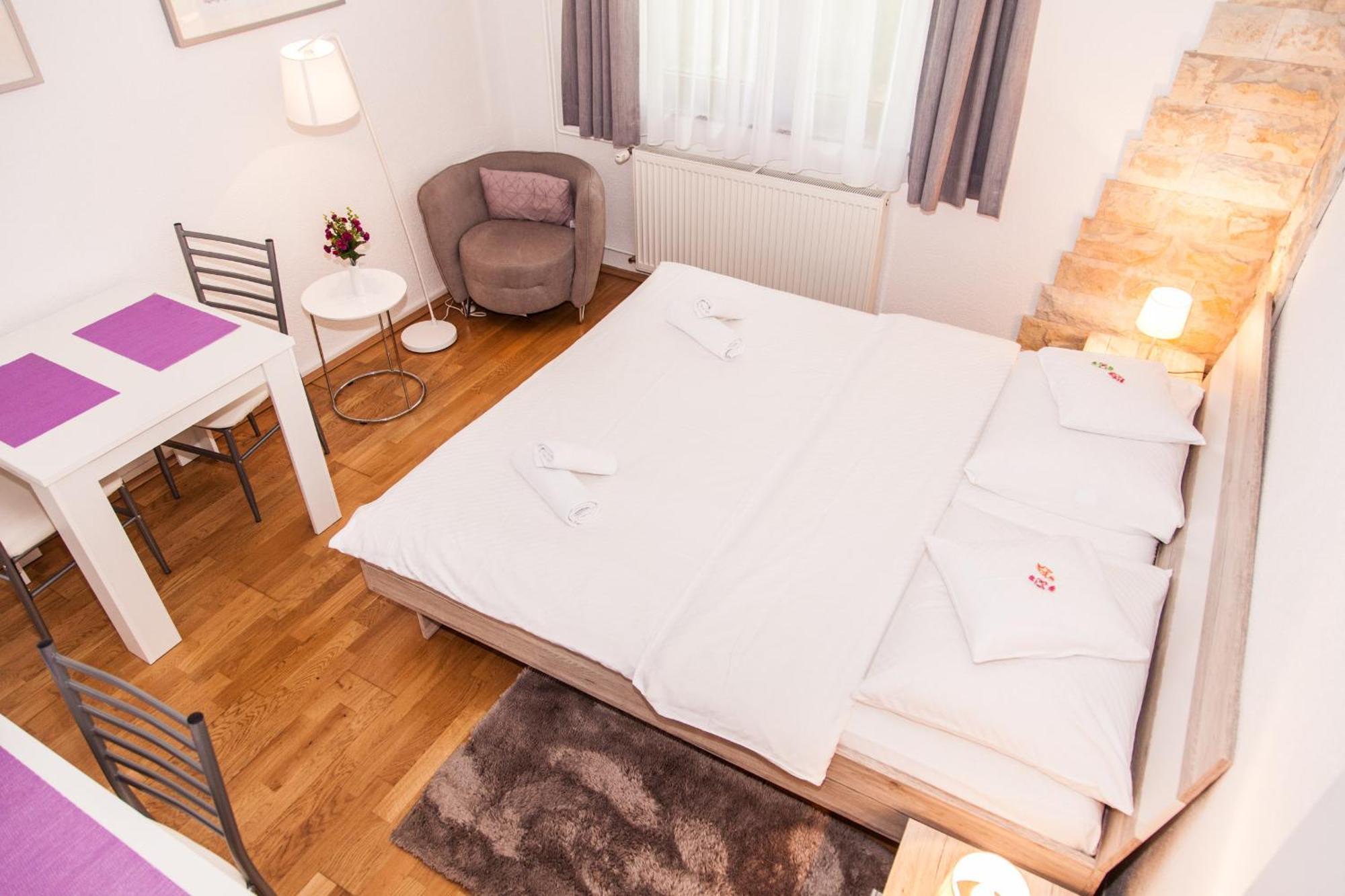 Apartments Bramado Selište Drežničko Kamer foto