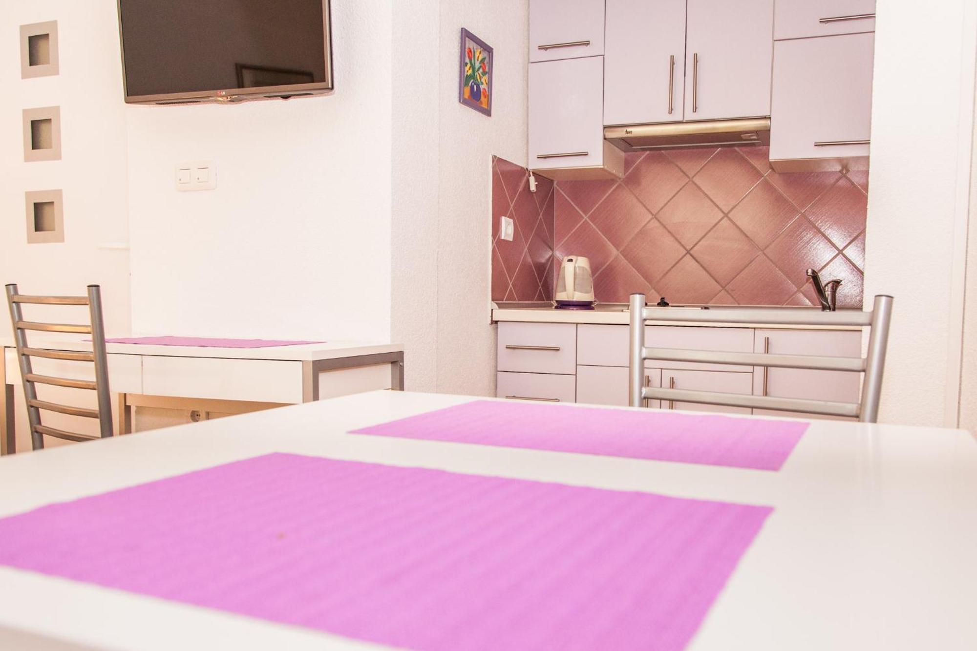 Apartments Bramado Selište Drežničko Kamer foto