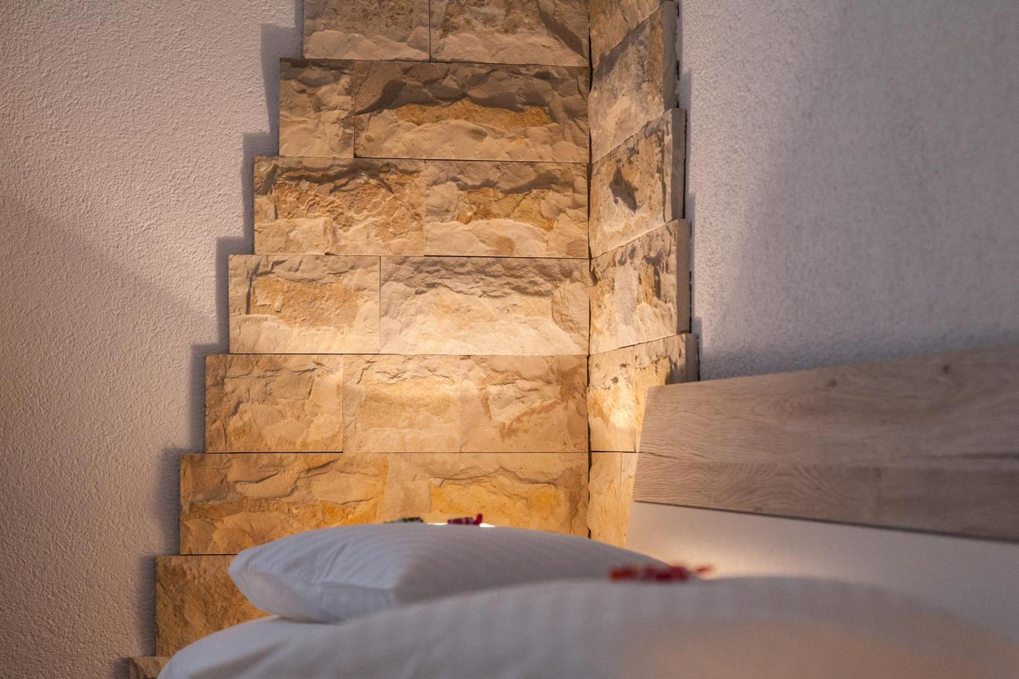 Apartments Bramado Selište Drežničko Kamer foto