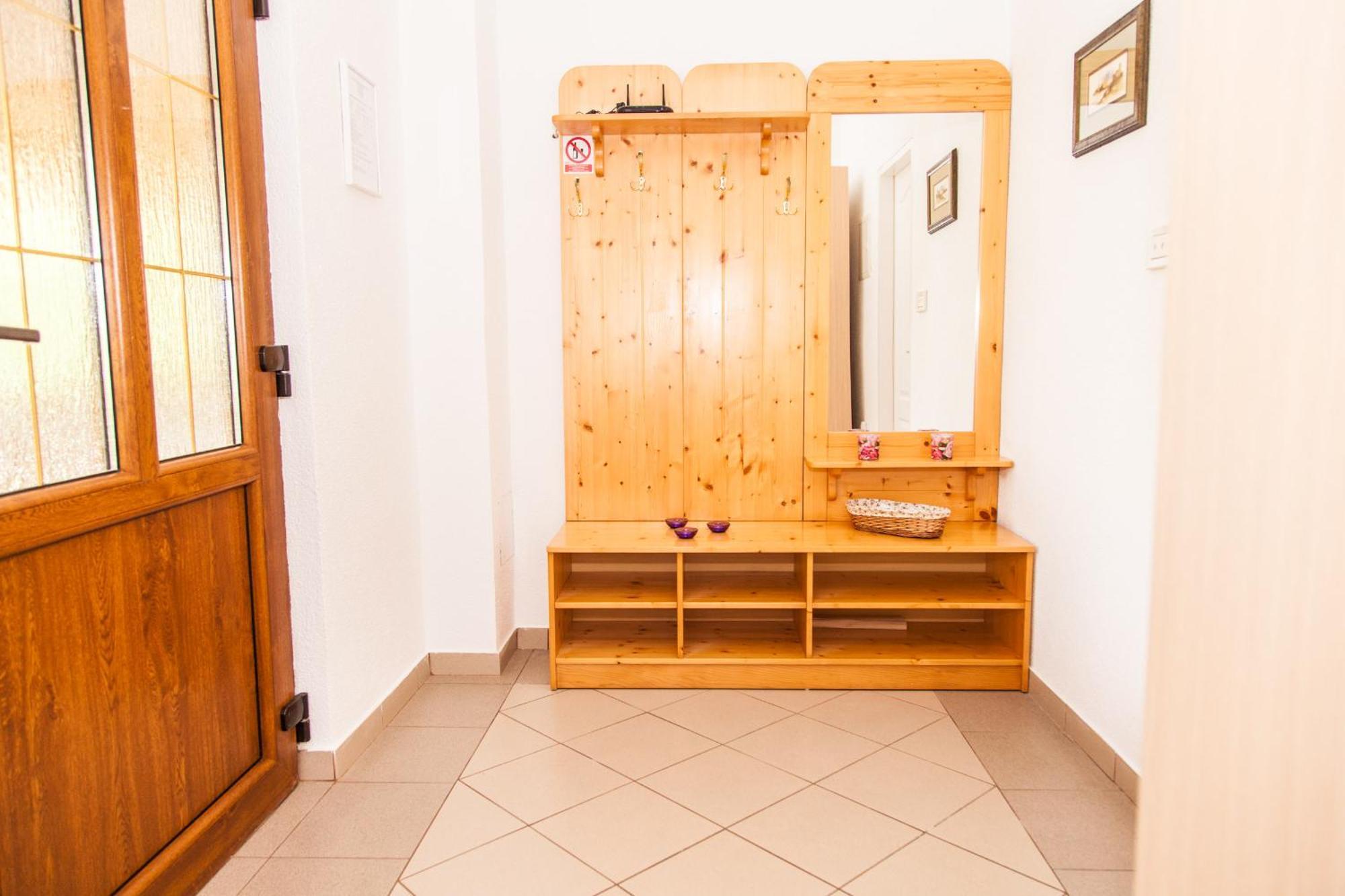Apartments Bramado Selište Drežničko Kamer foto