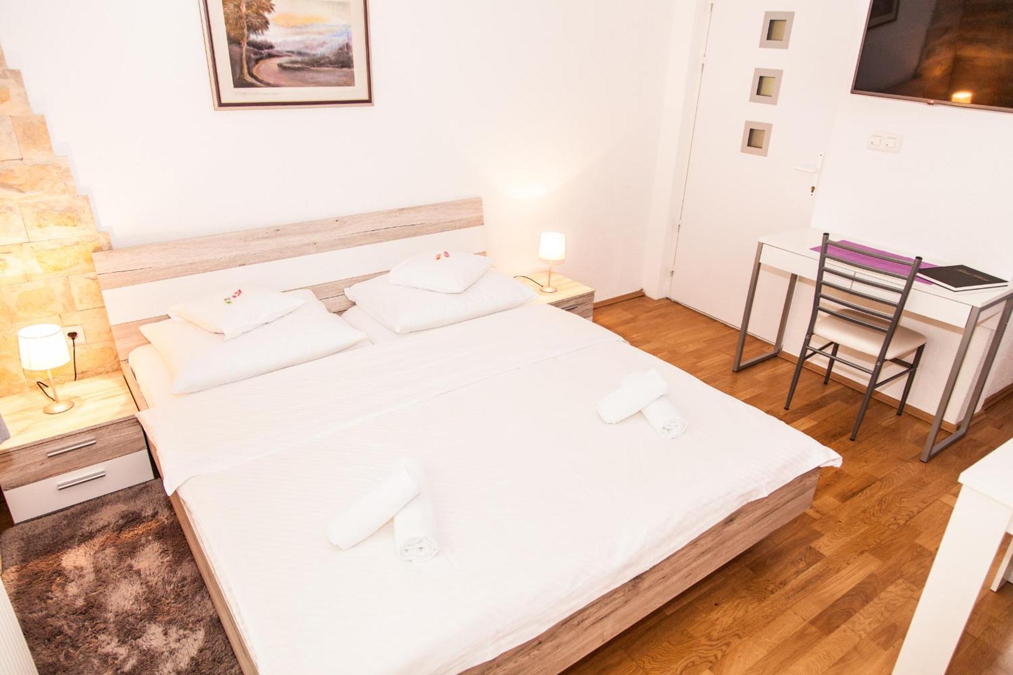 Apartments Bramado Selište Drežničko Kamer foto