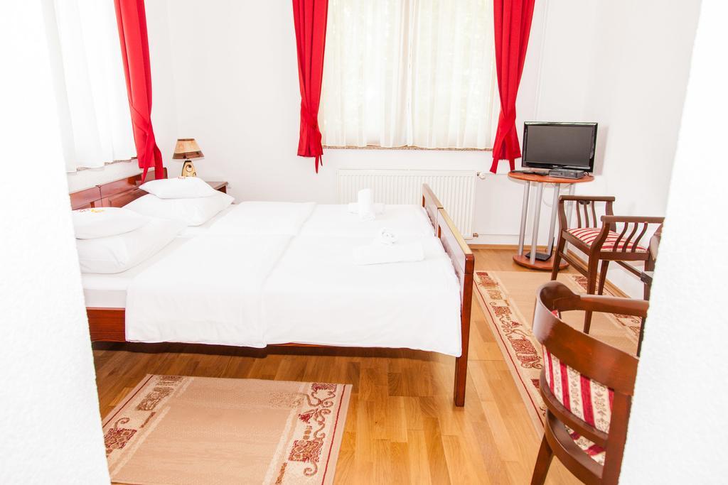 Apartments Bramado Selište Drežničko Buitenkant foto